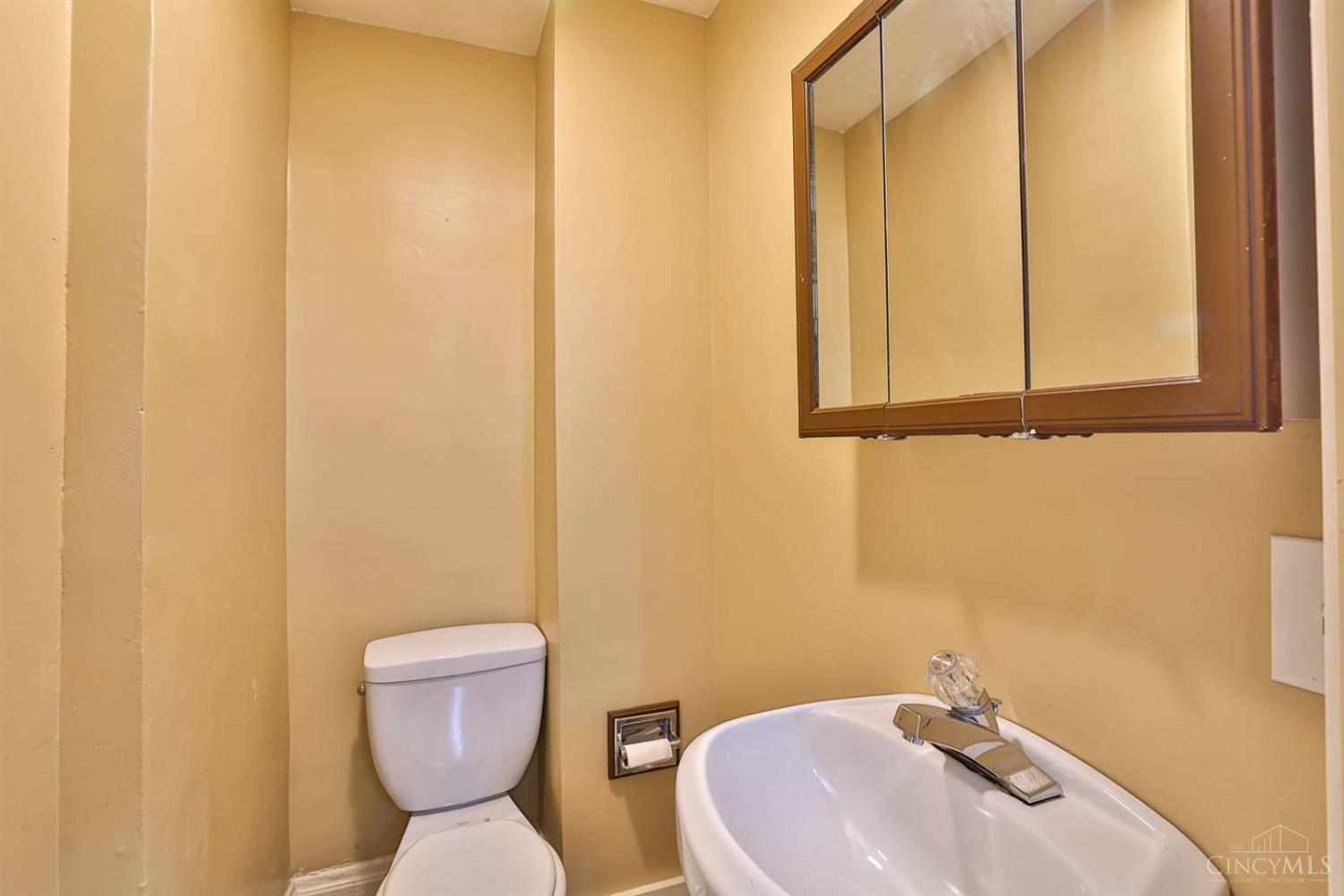 3235 Woodburn Avenue