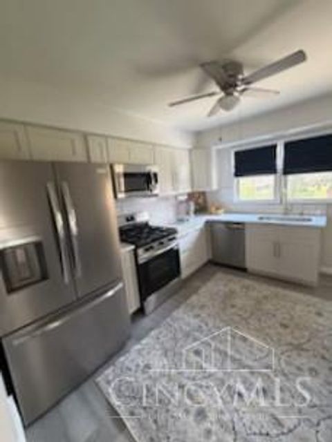 Photo of 7 N Marshall Rd, Middletown, OH 45042 (MLS # 1873718)