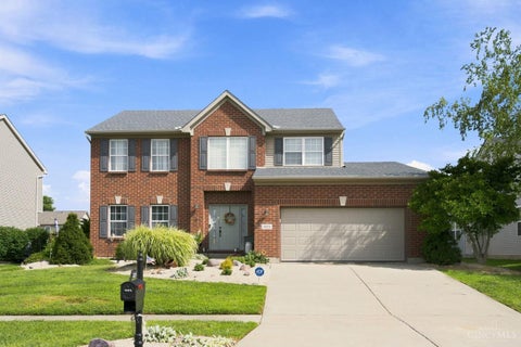 Photo of 225 George Lewis Court, Harrison, OH 45030 (MLS # 1889688)
