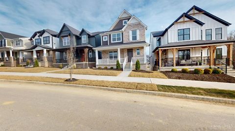 5677 Ohio Trail Unit 16, Green Twp, OH 45248 - MLS#: 1821471