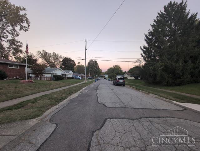 2332 Bonnieview Avenue