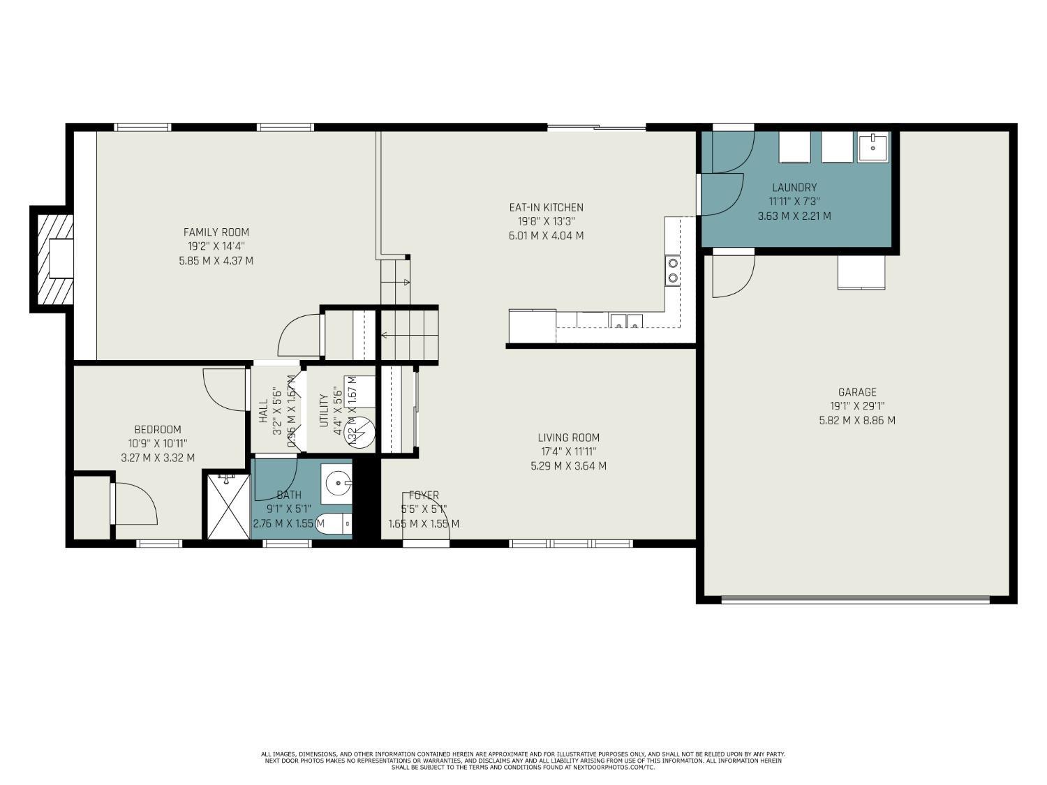 3824 Hassfurt Drive, Fairfield Twp, Alabama image 32