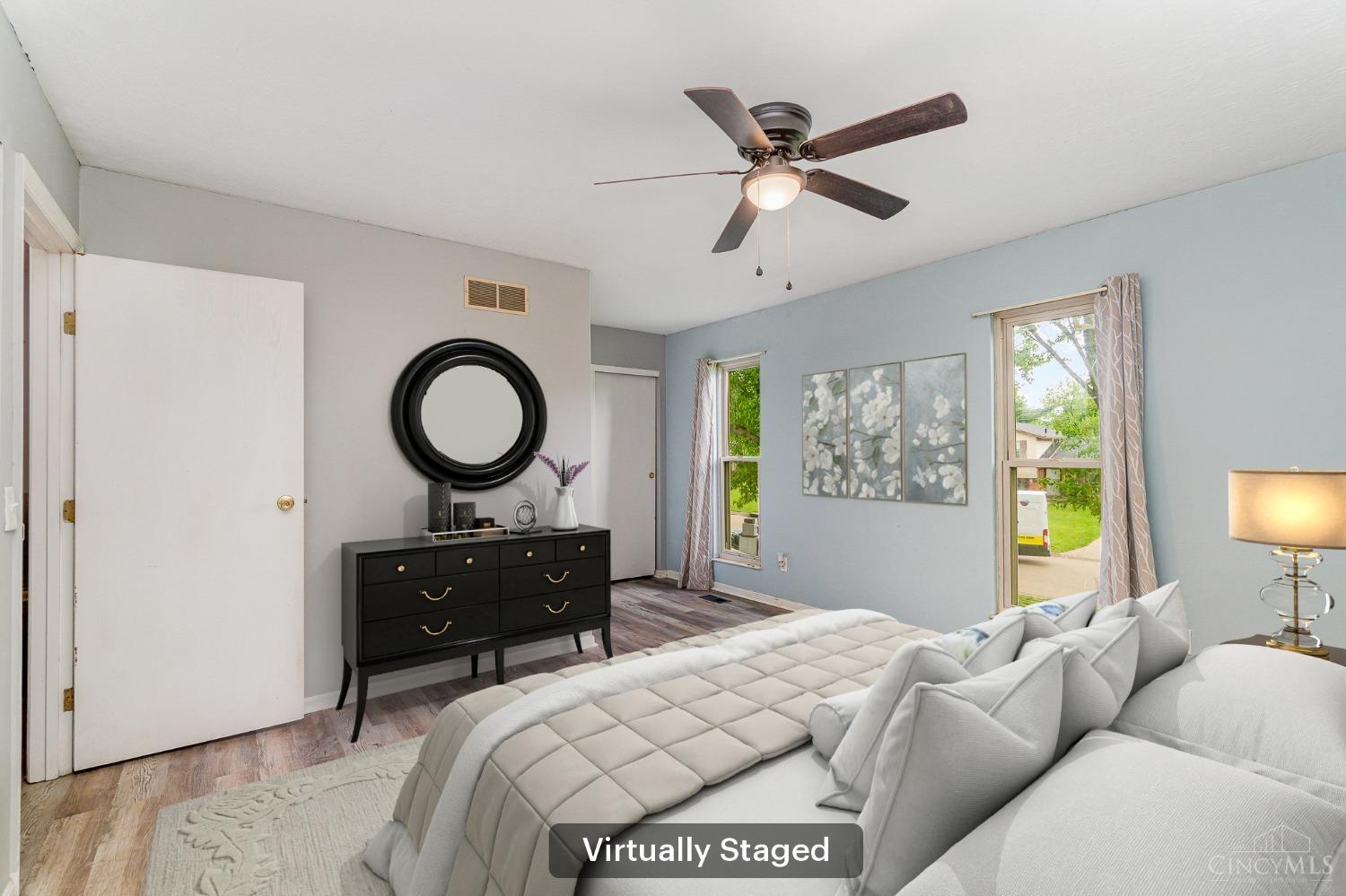 3824 Hassfurt Drive, Fairfield Twp, Alabama image 16