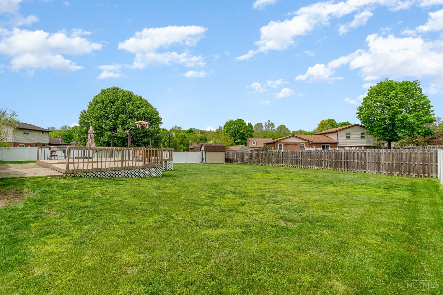 3824 Hassfurt Drive, Fairfield Twp, Alabama image 31