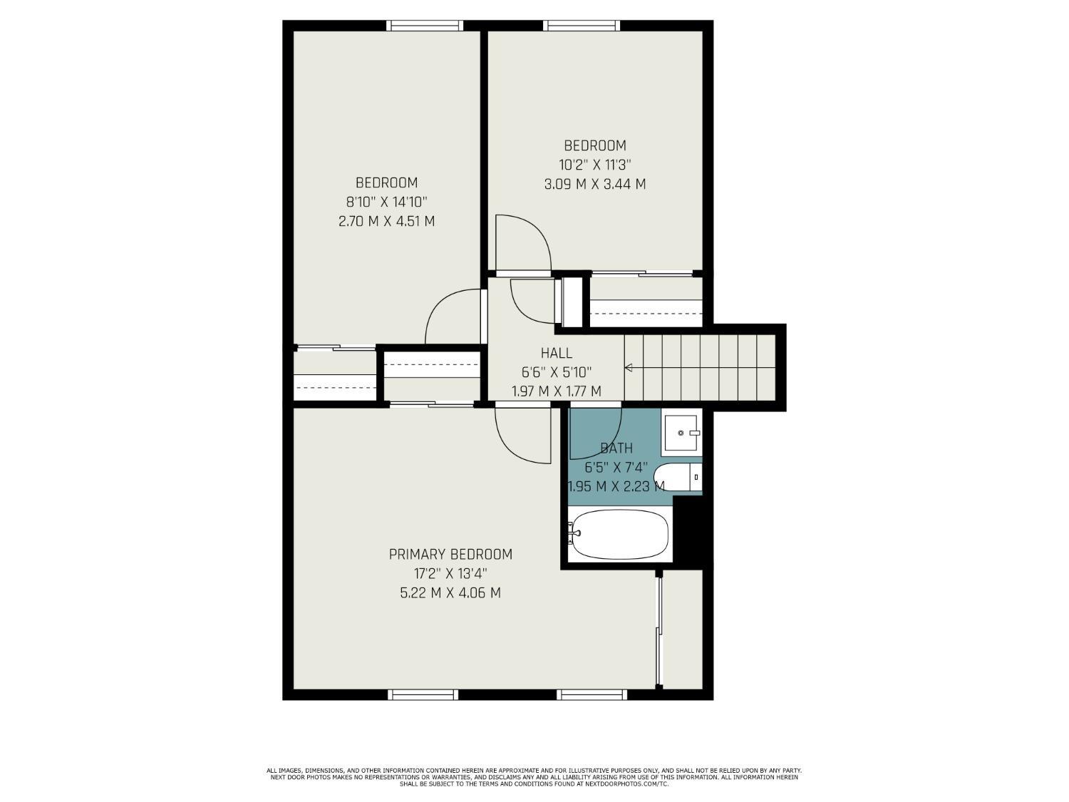 3824 Hassfurt Drive, Fairfield Twp, Alabama image 33