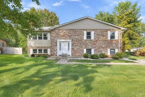 Photo of 7728 Parktown Drive, West Chester, OH 45069 (MLS # 1897163)