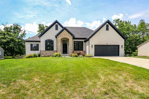 Photo of 10125 Zumstein Avenue, Symmes Township, OH 45111 (MLS # 1883708)
