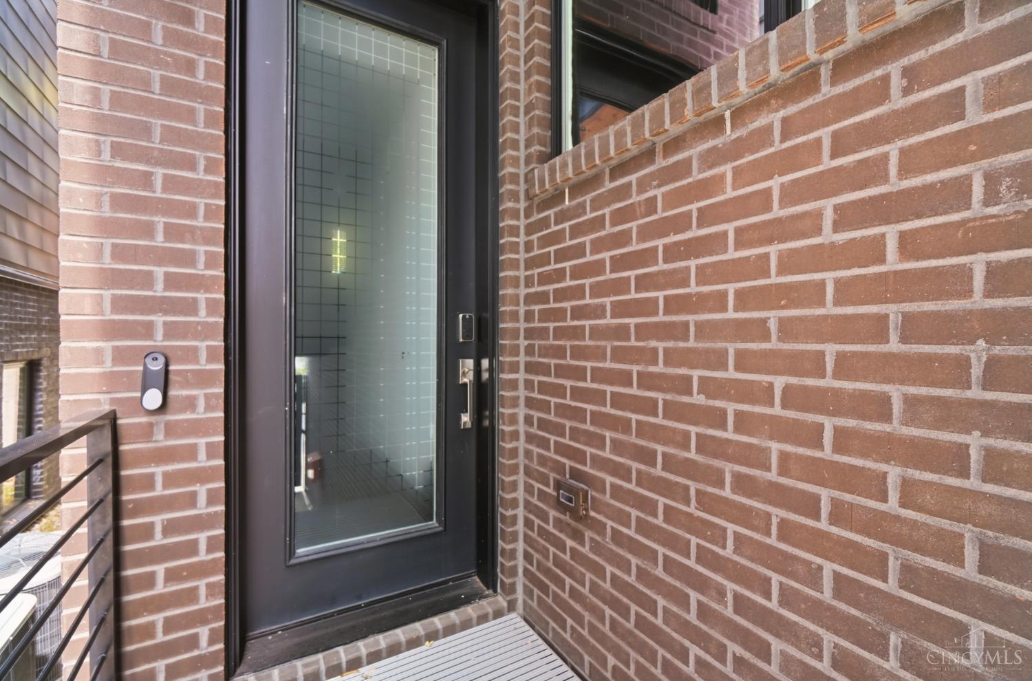 404 Baum Street