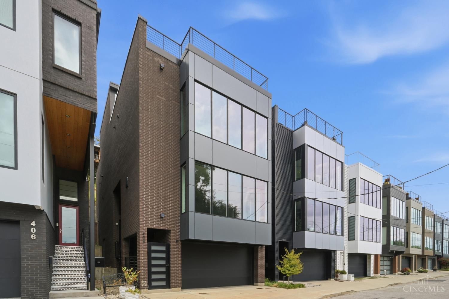 404 Baum Street