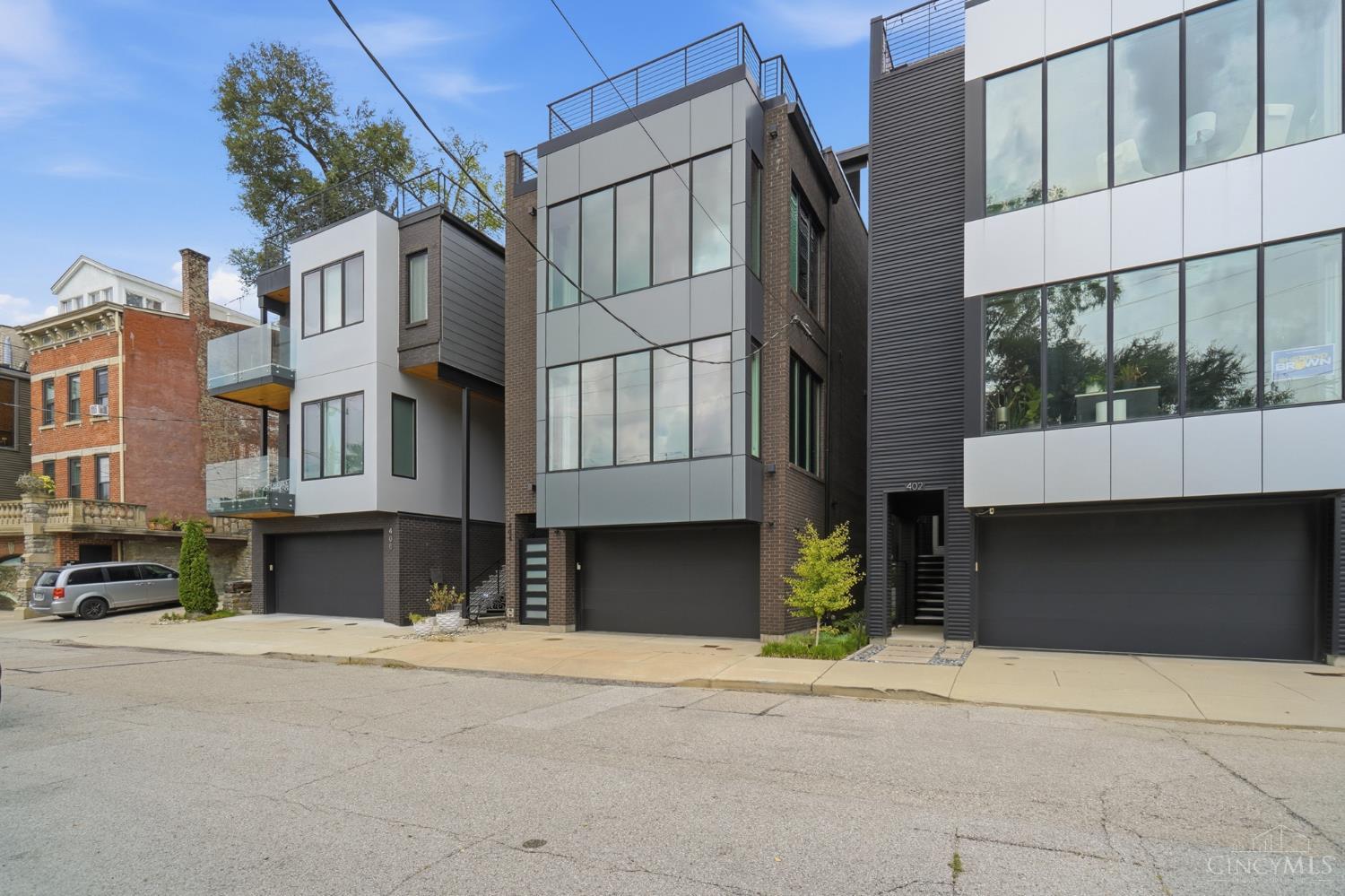 404 Baum Street