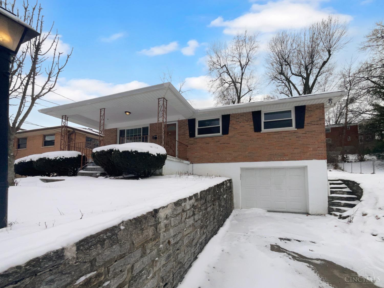 3533 Lapland Drive, Colerain Twp, Ohio image 11