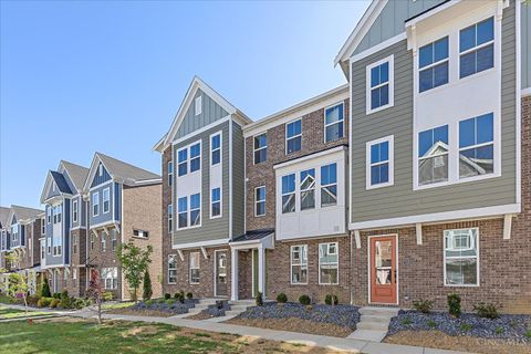 Photo of 7251 Otley Drive #53302, West Chester, OH 45069 (MLS # 1861203)