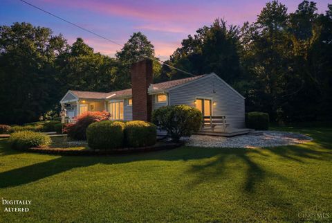 Photo of 2858 State Route 222, Monroe Township, OH 45106 (MLS # 1883678)