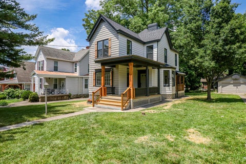 Homes For Sale - 3020 Daytona Avenue<br/> Hamilton County, Cincinnati, OH 45211