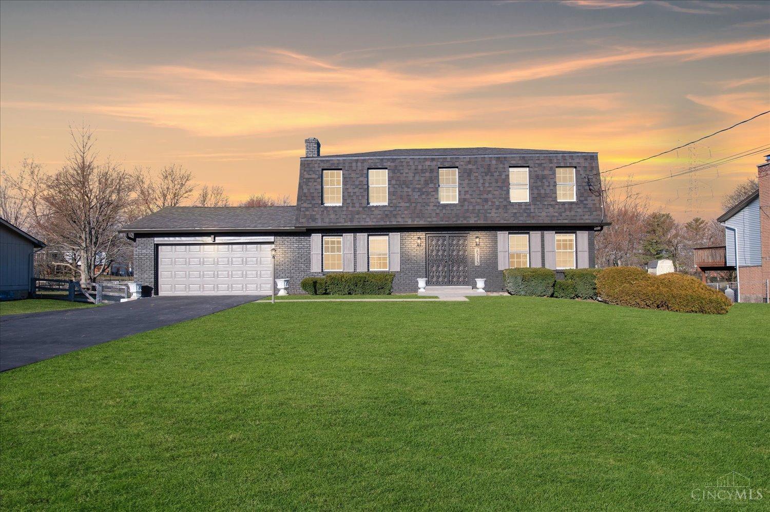 8713 Cox Road, West Chester, Ohio image 2