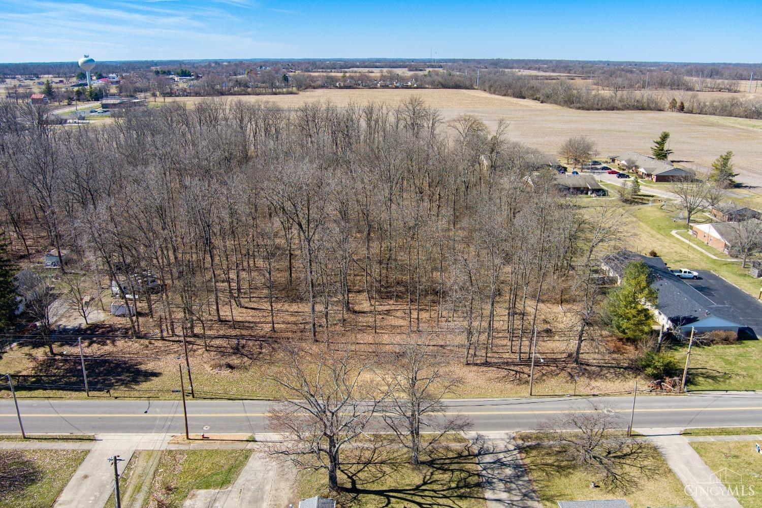 115 N Clayton Road, New Lebanon, Ohio image 6
