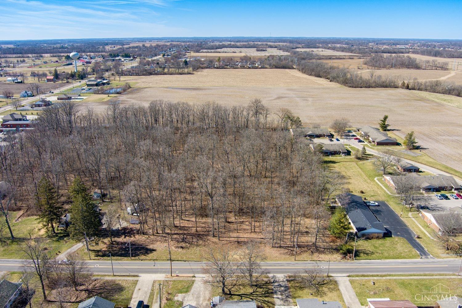 115 N Clayton Road, New Lebanon, Ohio image 1