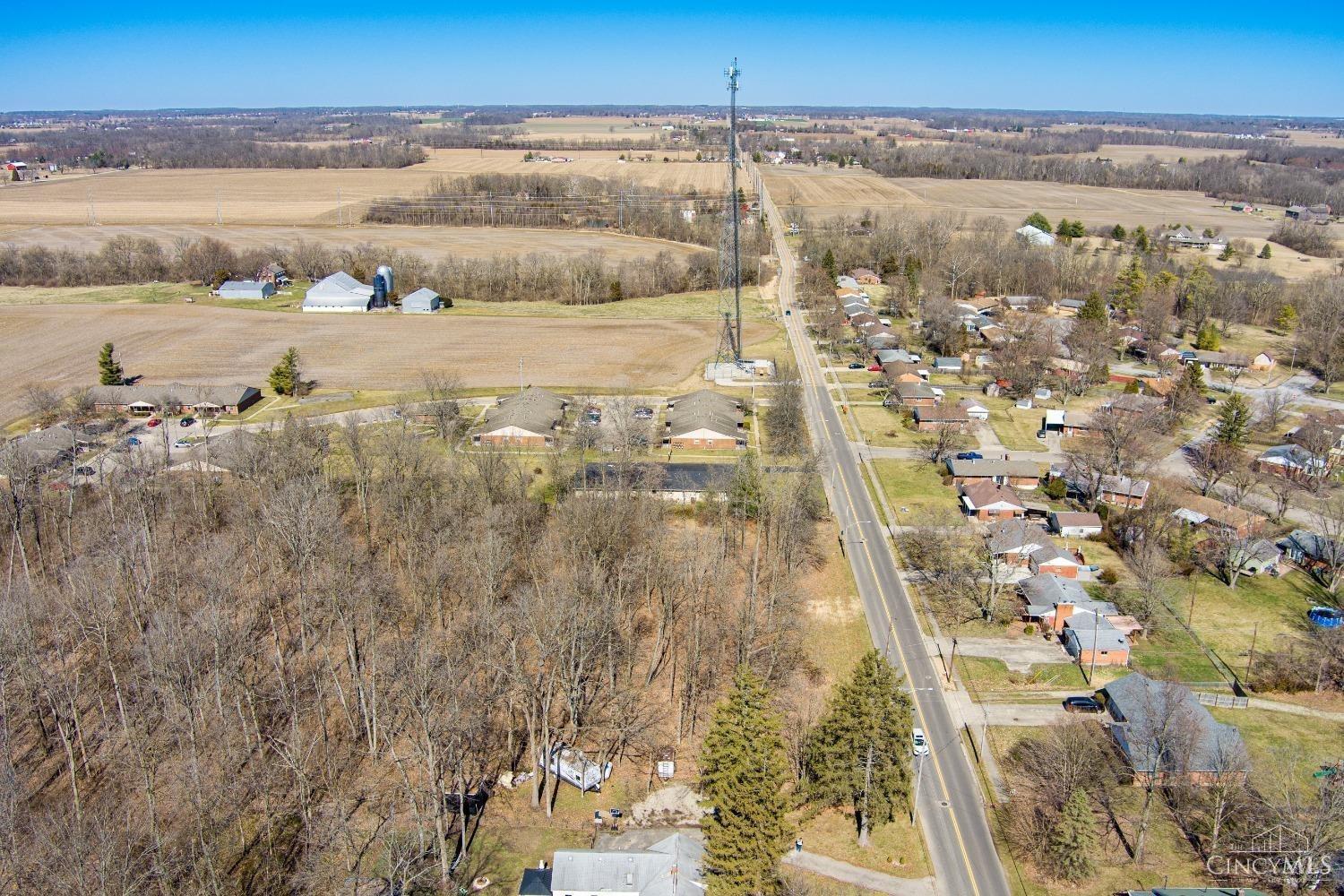 115 N Clayton Road, New Lebanon, Ohio image 5