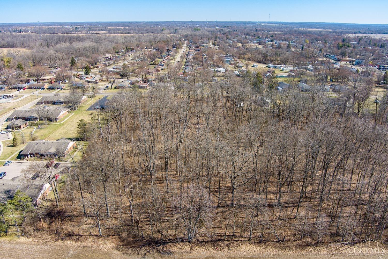 115 N Clayton Road, New Lebanon, Ohio image 2