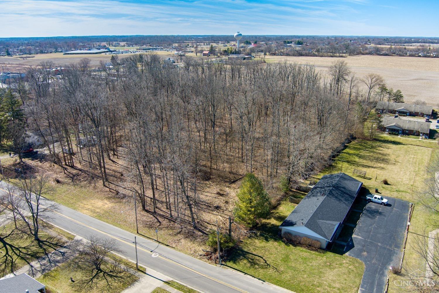 115 N Clayton Road, New Lebanon, Ohio image 7
