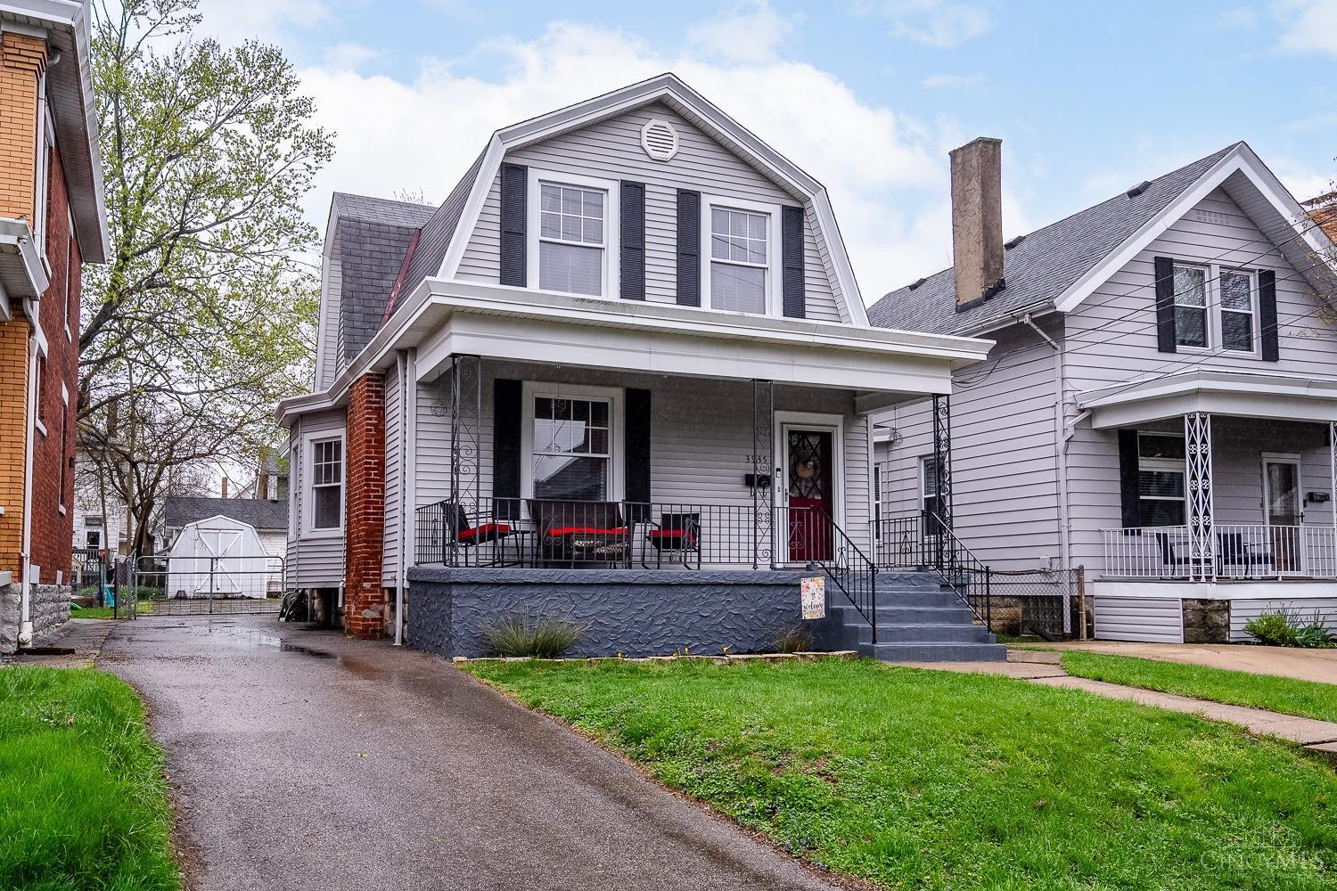 3935 S Jefferson Avenue, Norwood, Ohio image 1