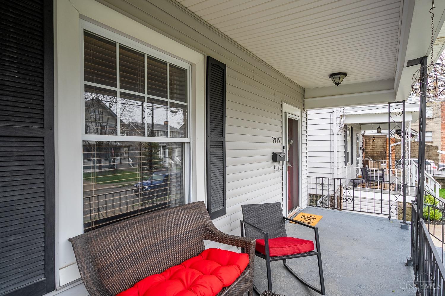 3935 S Jefferson Avenue, Norwood, Ohio image 2