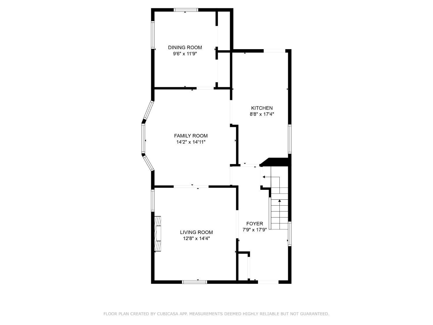 3935 S Jefferson Avenue, Norwood, Ohio image 27