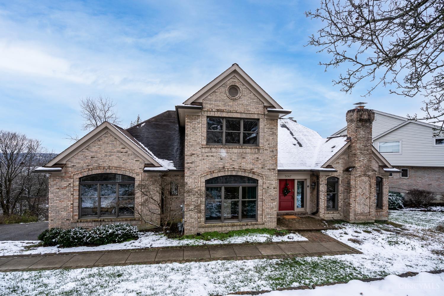 5087 Bouchaine Way