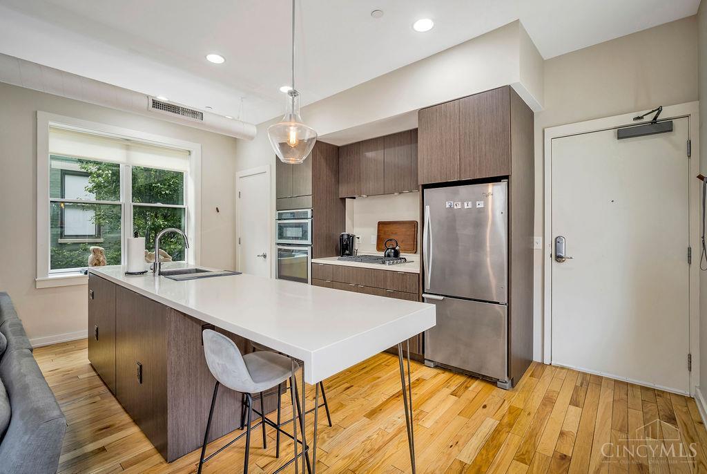 118 W Fifteenth Street