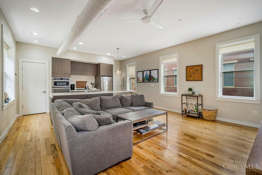 118 W Fifteenth Street