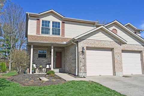 5918 Leeside Trail Green Twp OH 45248