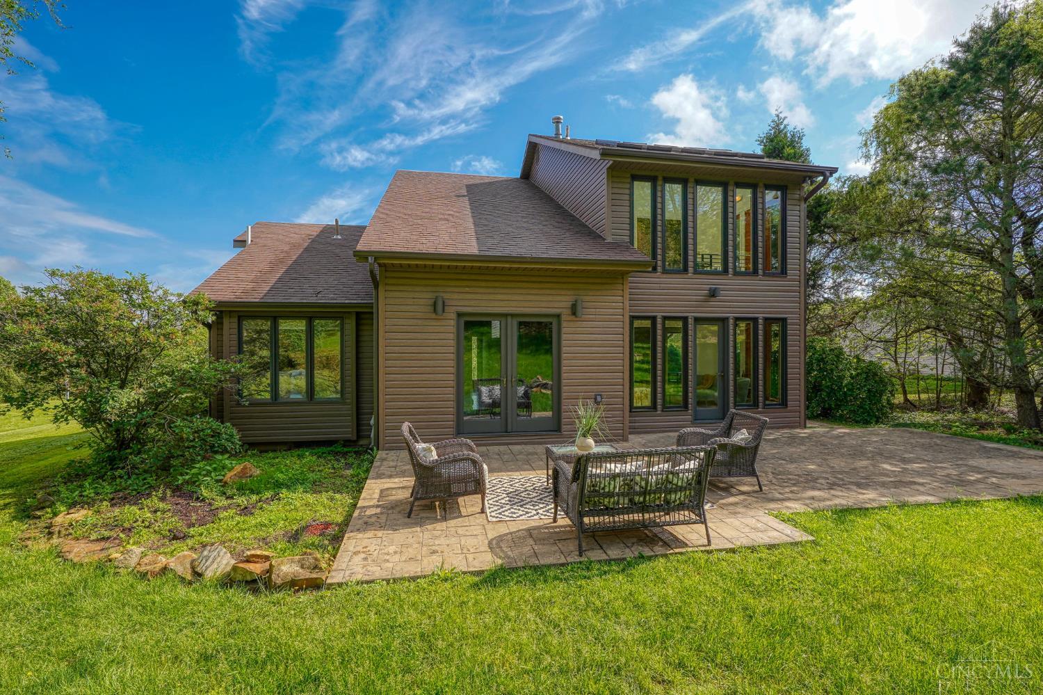 2867 Marietta Road, Chillicothe, Ohio image 29