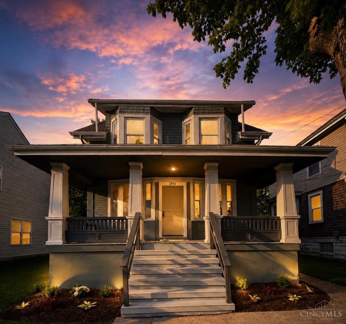 1943 Hewitt Avenue
