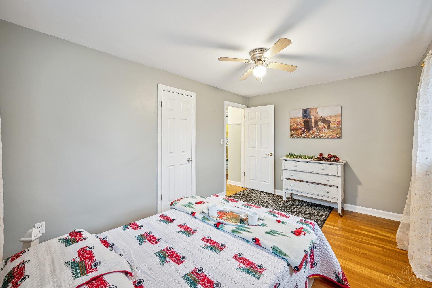 8329 Firshade Terrace, Colerain Twp, Ohio image 15