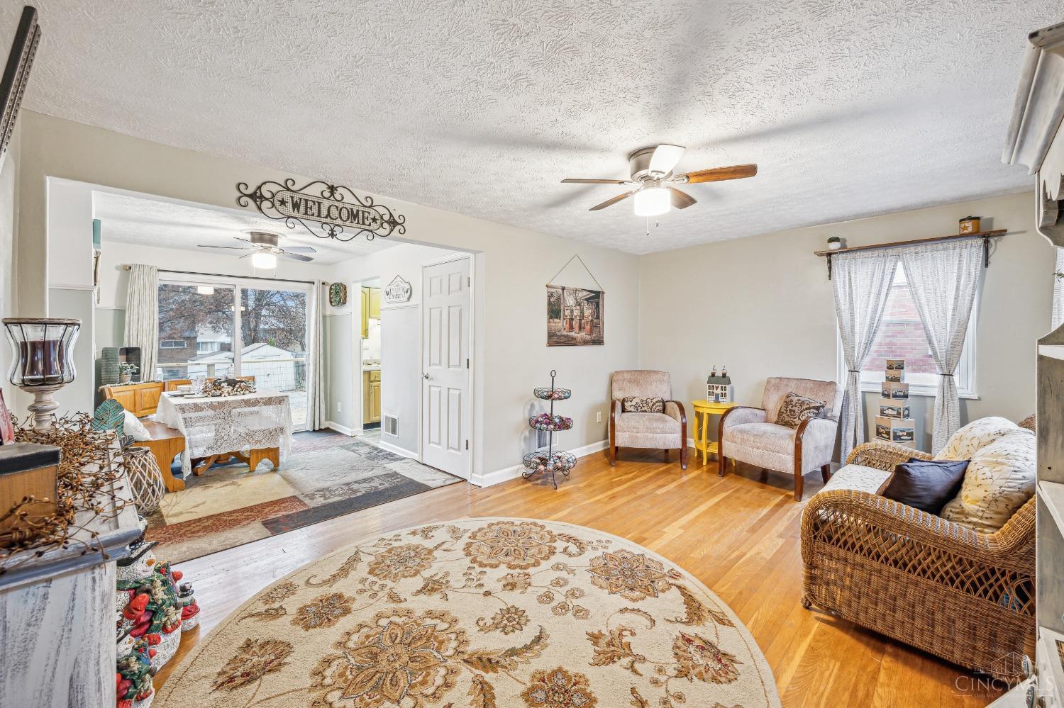 8329 Firshade Terrace, Colerain Twp, Ohio image 4