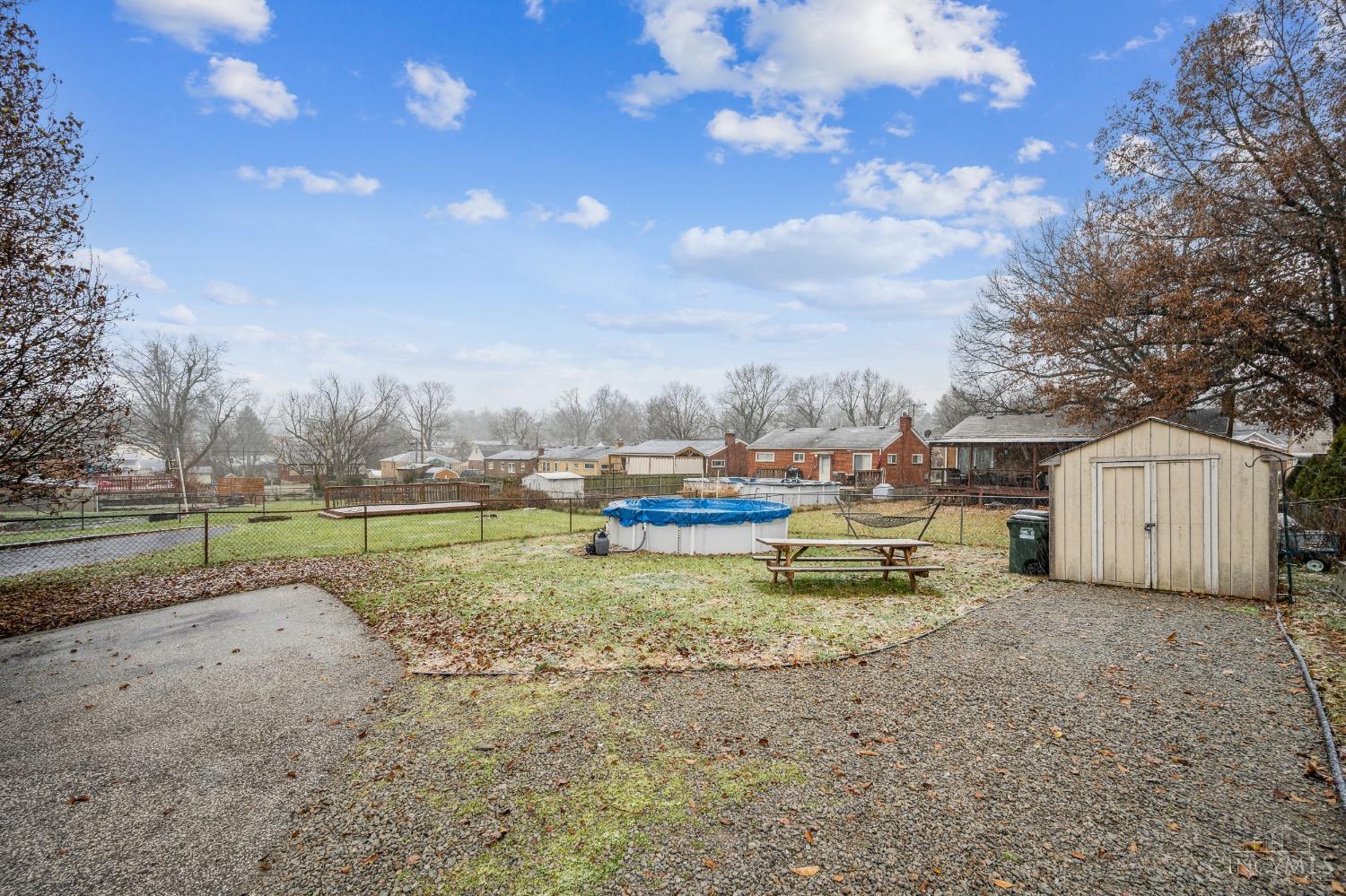 8329 Firshade Terrace, Colerain Twp, Ohio image 32