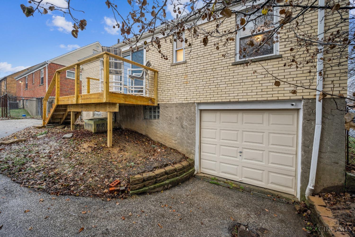 8329 Firshade Terrace, Colerain Twp, Ohio image 30