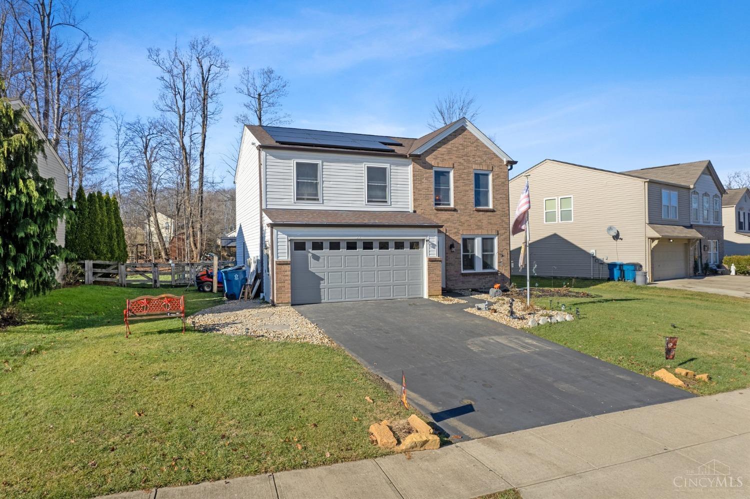 21 Shady Creek Lane, Batavia Twp, Ohio image 3