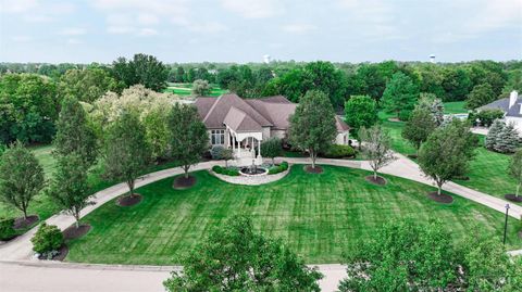 Photo of 4253 Maxwell Drive, Mason, OH 45040 (MLS # 1854097)