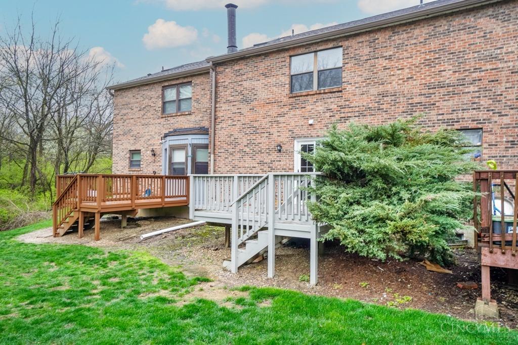 3275 Roesch Boulevard #109, Fairfield, Ohio image 35