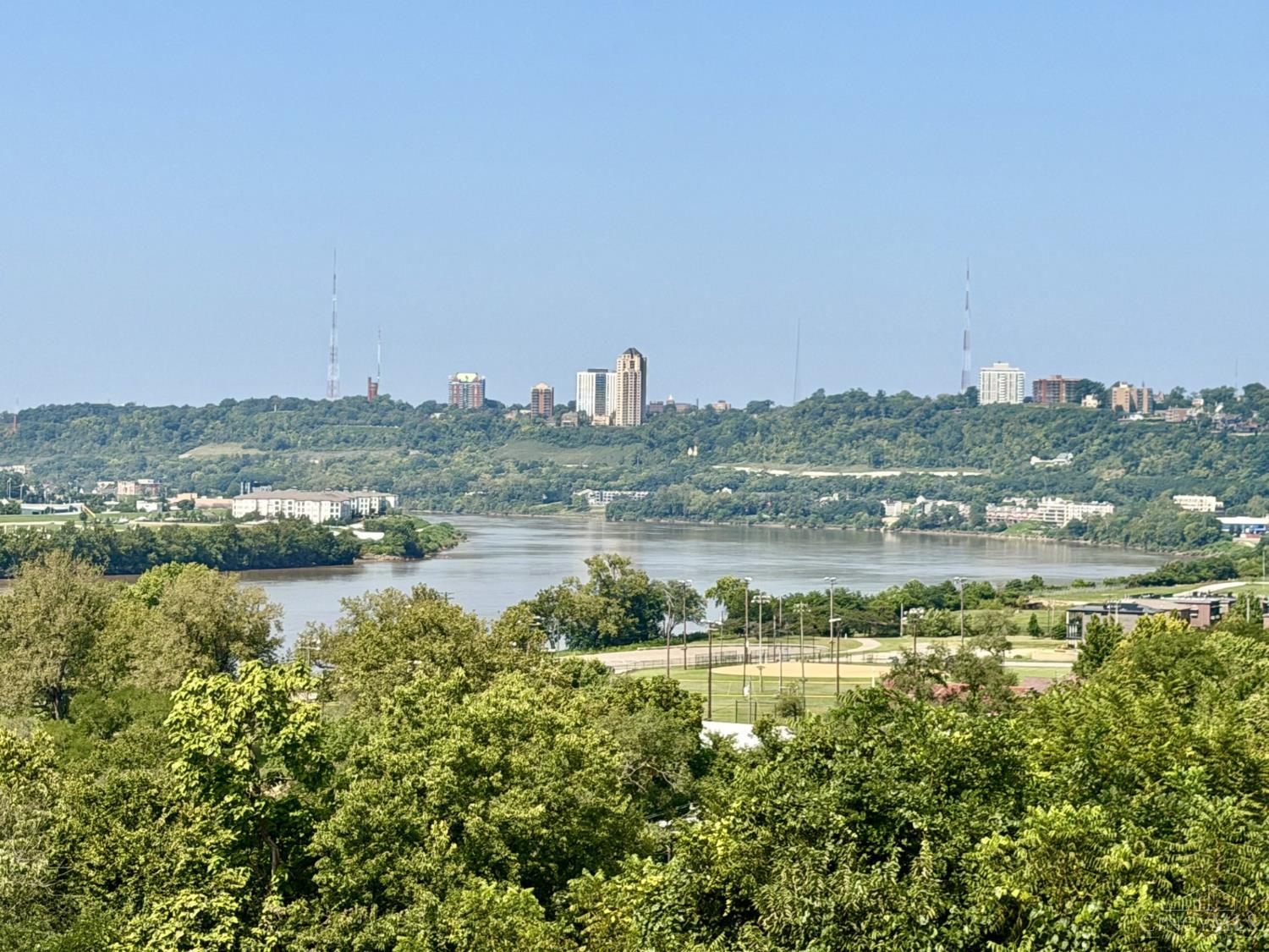 3304 Columbia Parkway 3