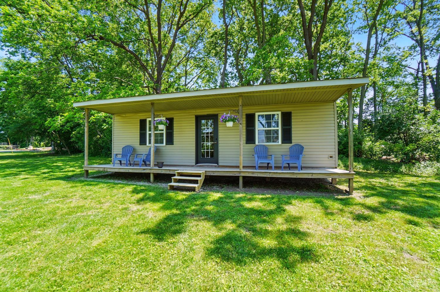 1694 Drake Road, Lebanon, Ohio image 34