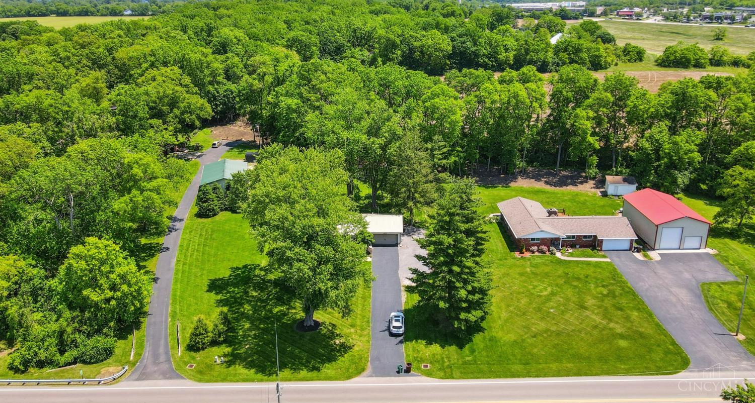 1694 Drake Road, Lebanon, Ohio image 44