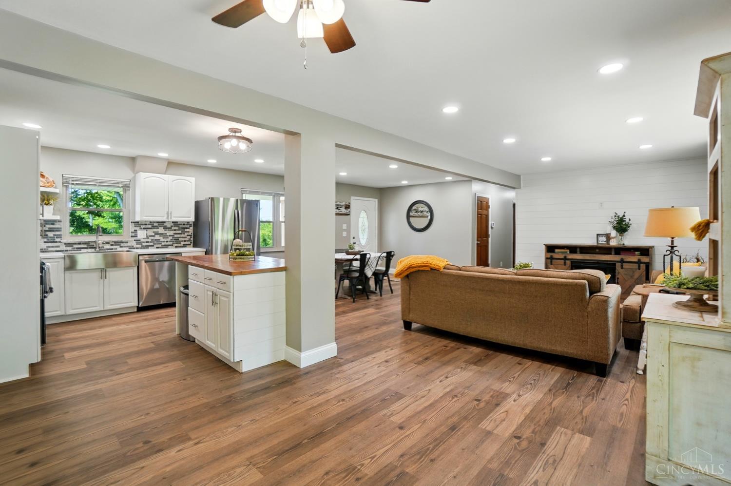 1694 Drake Road, Lebanon, Ohio image 17