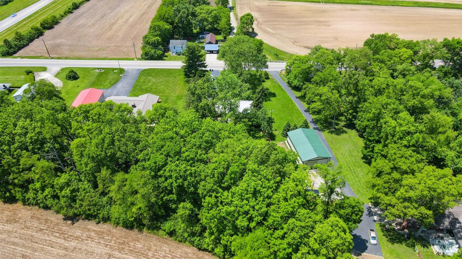 1694 Drake Road, Lebanon, Ohio image 43