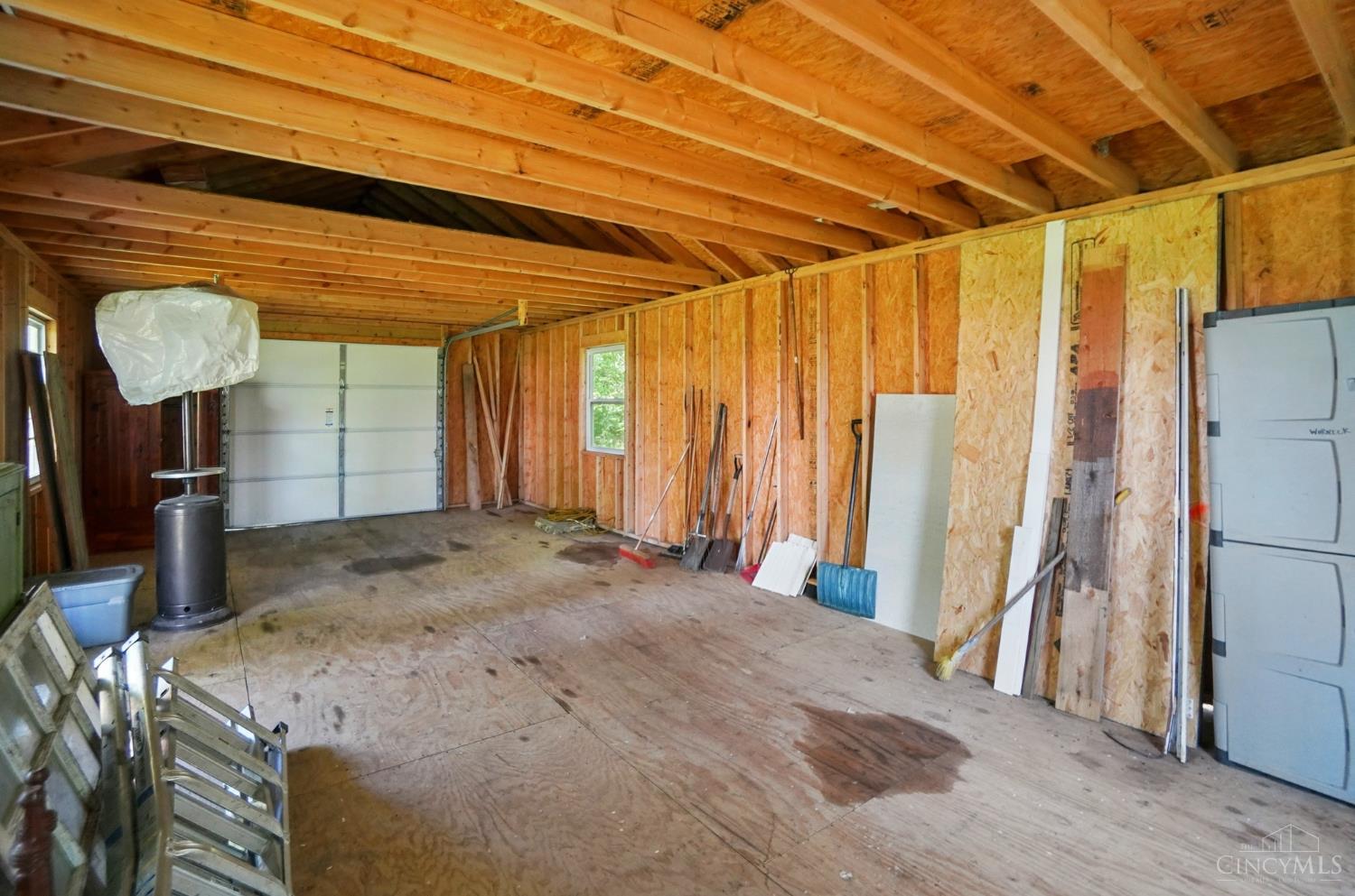 1694 Drake Road, Lebanon, Ohio image 35