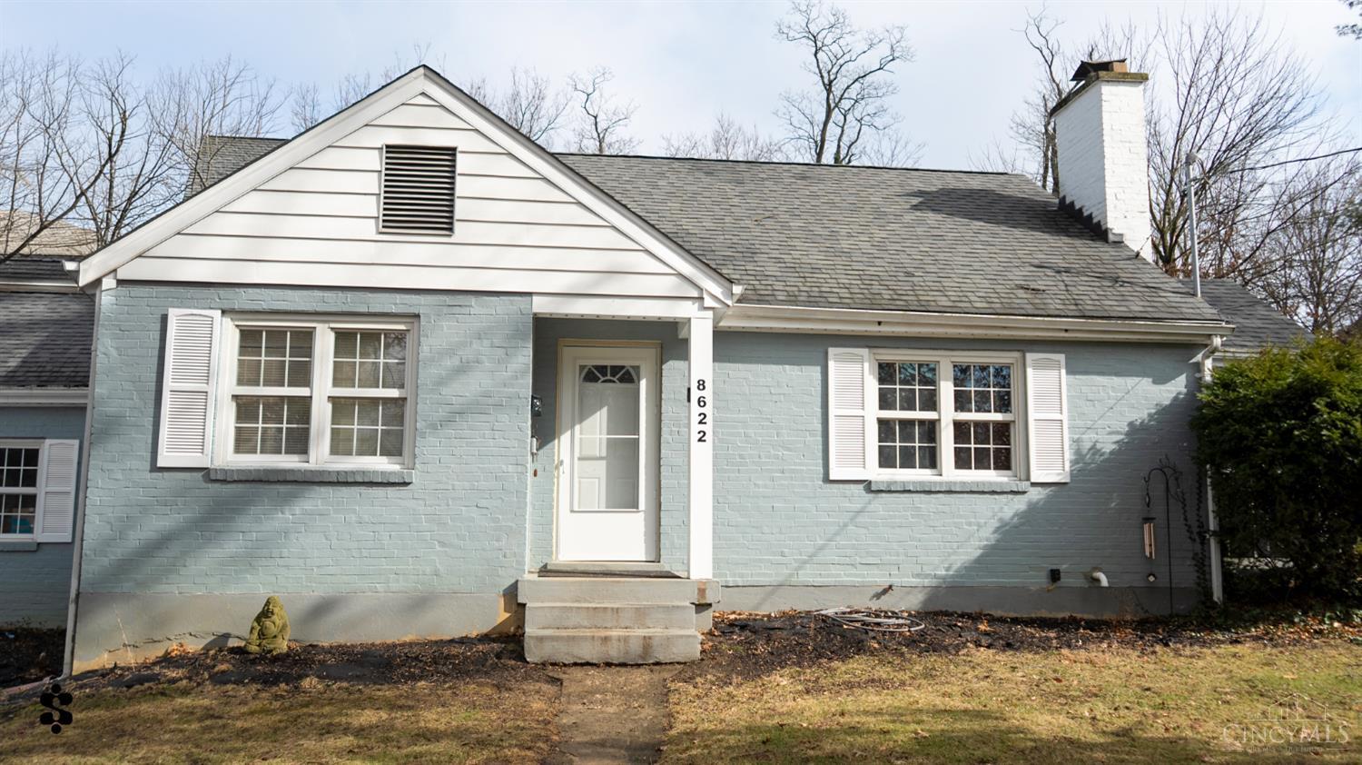 8622 Plainfield Lane