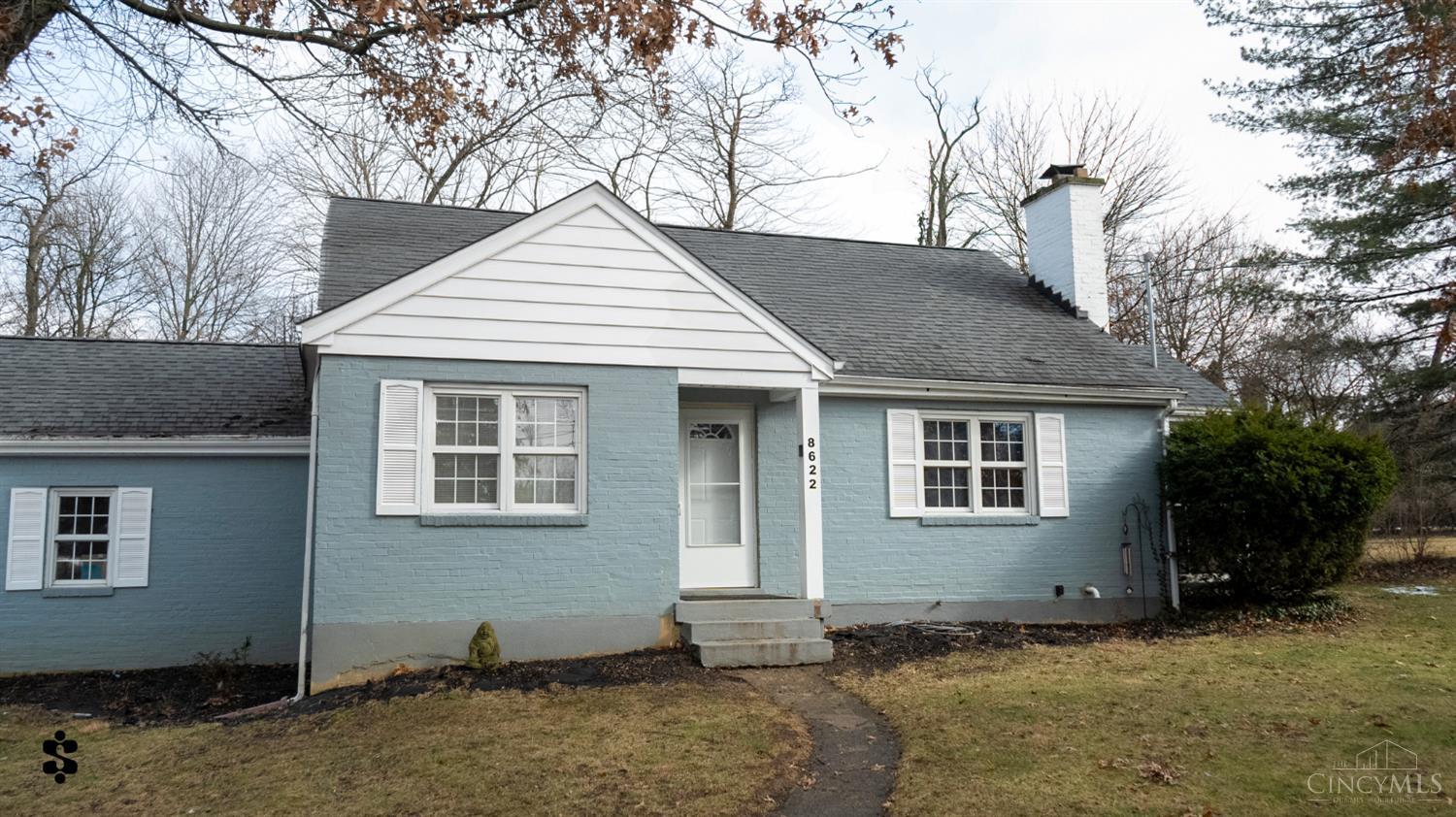 8622 Plainfield Lane