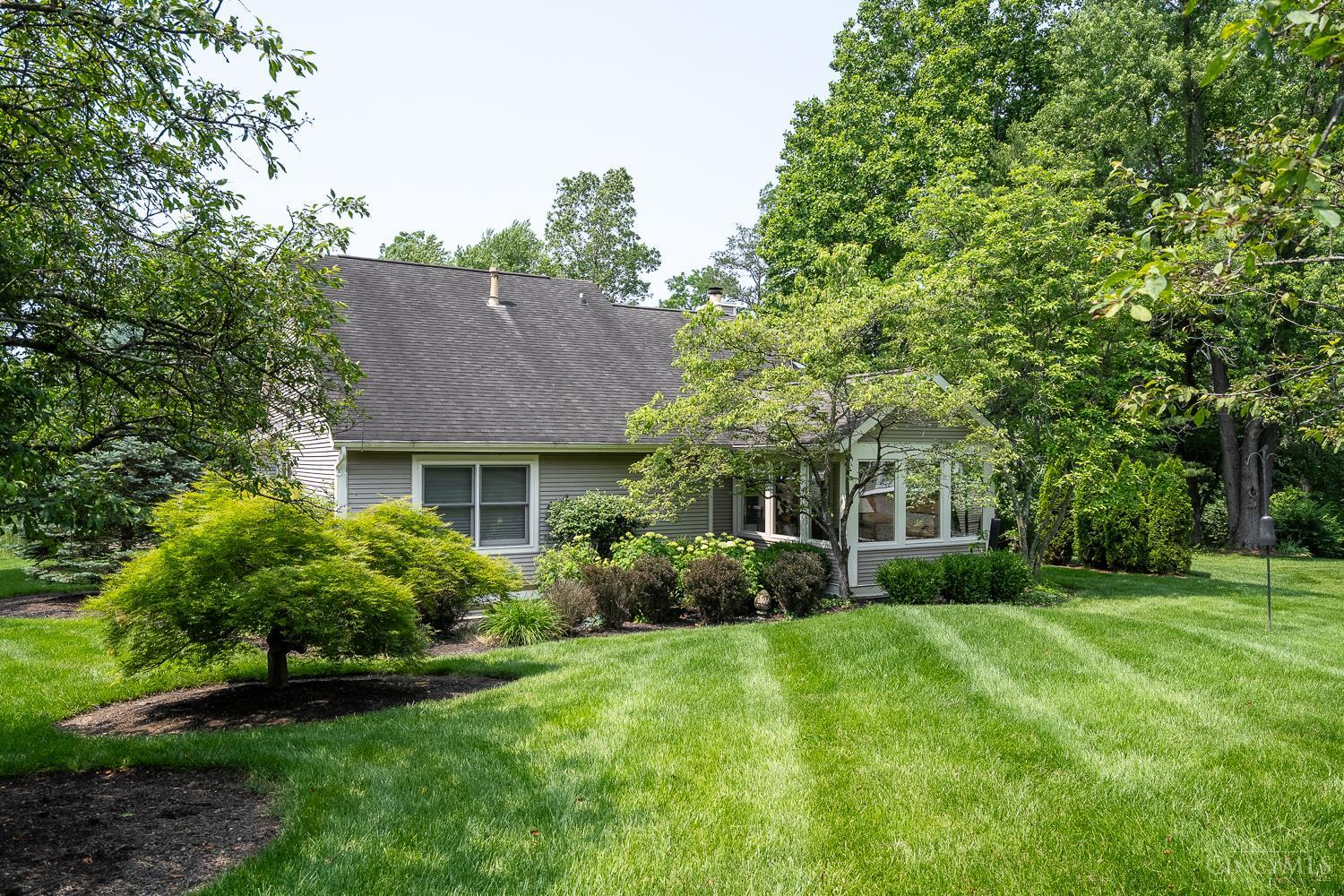 5288 Birchknoll Court, Cincinnati, Ohio image 44