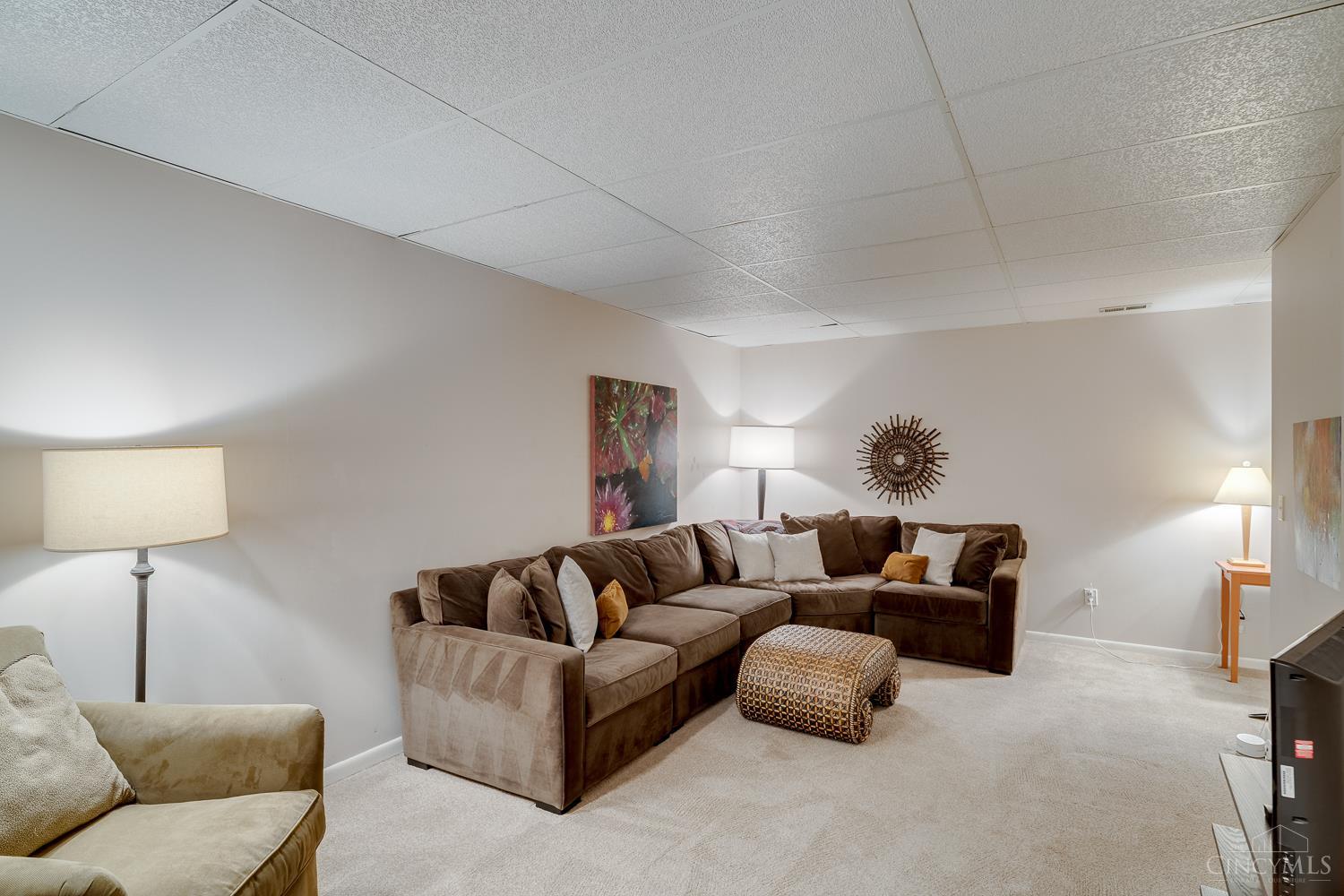 5288 Birchknoll Court, Cincinnati, Ohio image 34